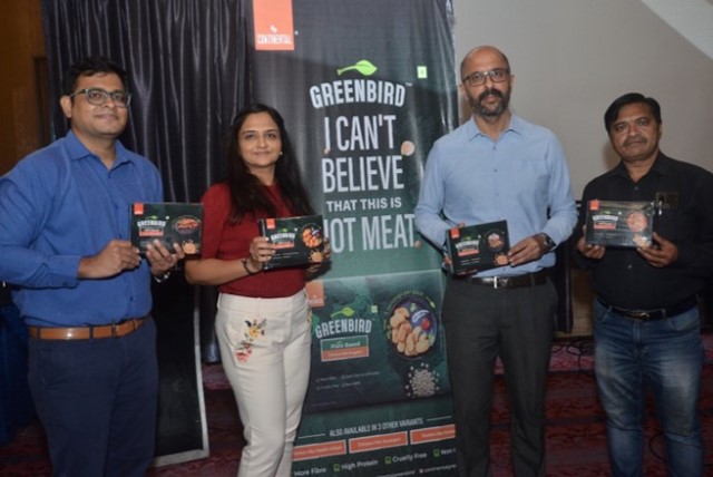 CCL Launches Bunch Of Plant-Based Meat Products