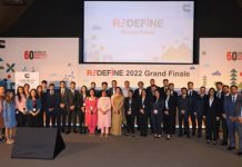 Cummins India “REDEFINE 2022” B-school case study competition