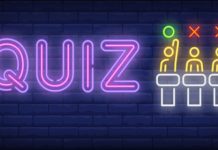 Online Quiz Games