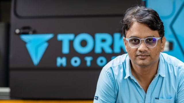 TORK MOTORS INAUGURATES ITS FIRST EXPERIENCE CENTRE IN PUNE