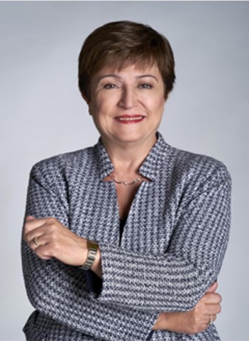 Speech Of Kristalina Georgieva MD Of IMF AT The APEC Leaders’ Summit 