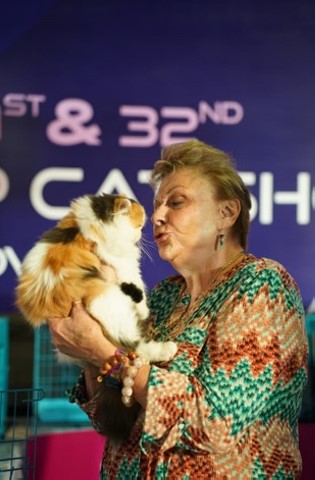 Mars Petcare In Association With Feline Club Of India Hosts the 2nd PetGala And Mega Adoption Drive In Pune