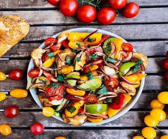 Sayaji Pune To Host A Vegan Food Festival