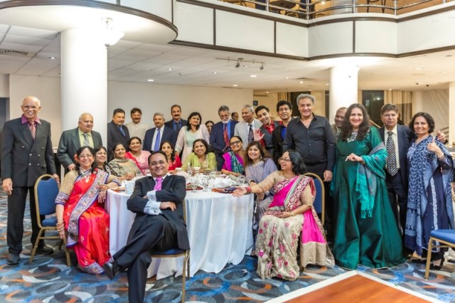 LONG ISLAND GUJARATI CULTURAL SOCIETY CELEBRATED SILVER JUBILEE GALA 2022 ON NOV 6TH 2022