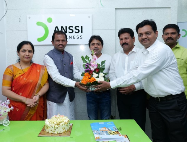 ANSSI Wellness Inaugurates A New Spine Clinic In Aundh Pune