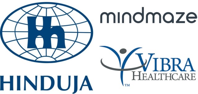 MindMaze The Hinduja Group Backed Unicorn Partners With Vibra Healthcare To Deepen Its Penetration In The US Market