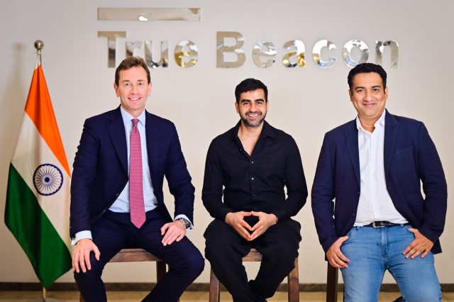 Abhijeet Pai Joins True Beacon Founding Team Nikhil Kamath Richard 
