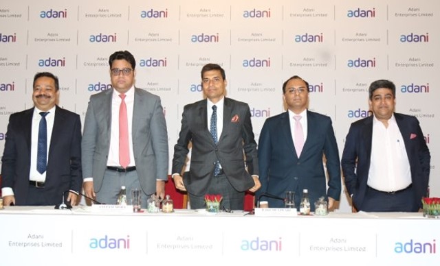 Adani Enterprises Limited – Further Public Offering (FPO) to open on January 27, 2023