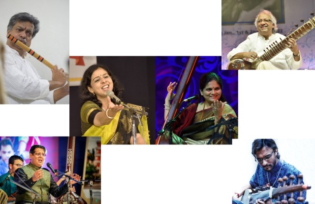 The 8th ‘Gangadhar Swarotsav’ to present various musical performances