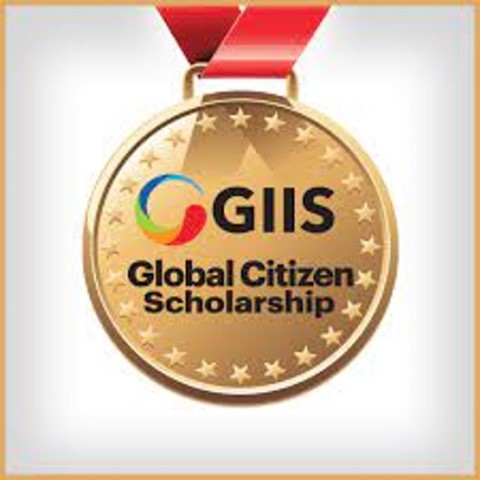 GIIS witnesses 10,000+ applications for the Global Citizen Scholarship