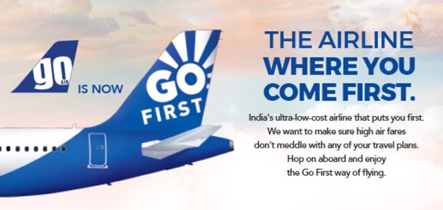 GO FIRST OPERATES SPECIAL FLIGHTS FOR G20 SUMMIT