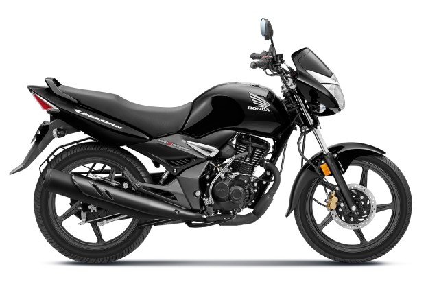 Honda Motorcycle & Scooter India