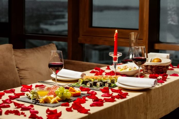 That’s Amore – Celebrate Valentine’s Day at Hyatt Regency Pune & Residences