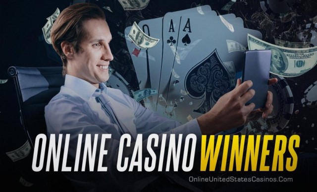 Online Casino Winners Stories - NRI News