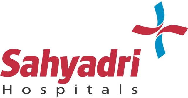 Sahyadri Hospitals