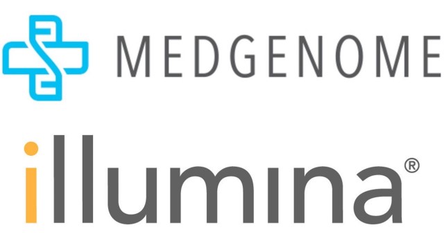 MEDGENOME