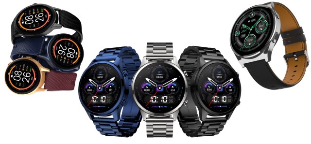 Noise introduces three new smartwatches and rolls out irresistible