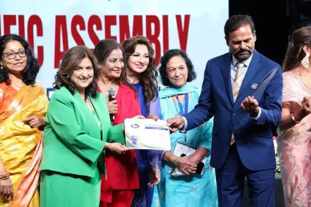 AAPI's Women's Leadership Forum