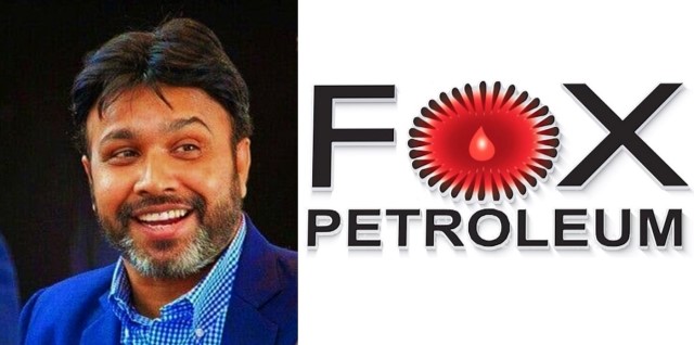 Fox Petroleum Group