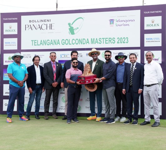 Hyderabad Golf Association (HGA)