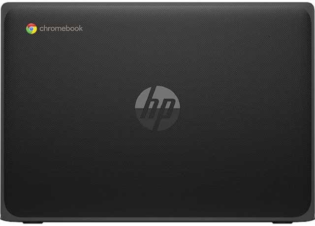 HP and Google Chromebooks