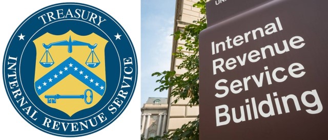 Internal Revenue Service