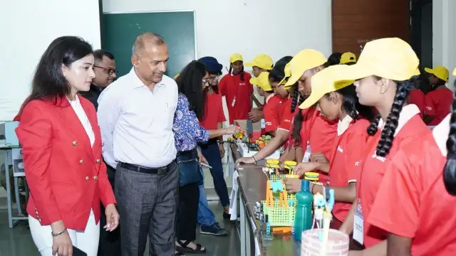 Robotex India
