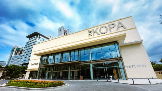 KOPA