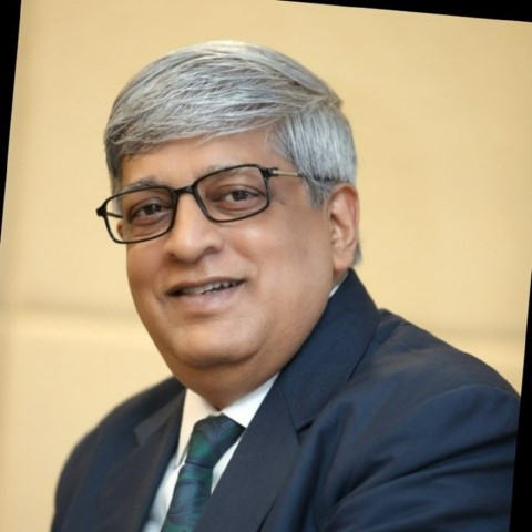 Abhijit Chakravorty, MD & CEO, SBI Card