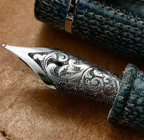 7th International Pen Festival