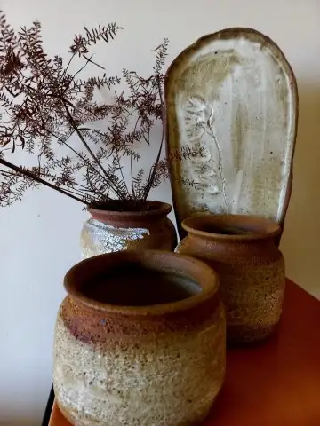 Pottery Fest
