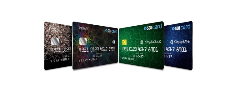 SBI Card