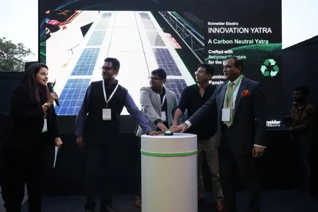Schneider Electric