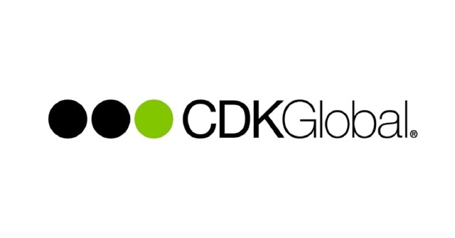 CDK Global India