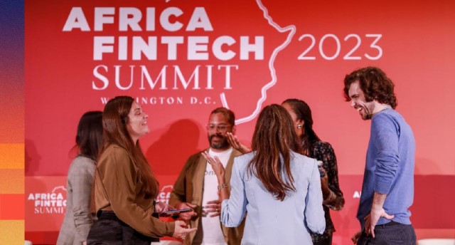 The Africa Fintech Summit