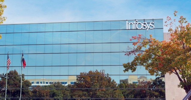 Infosys