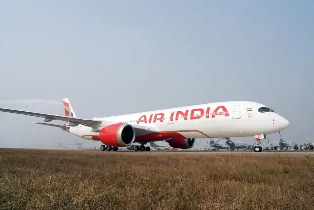 AIR INDIA