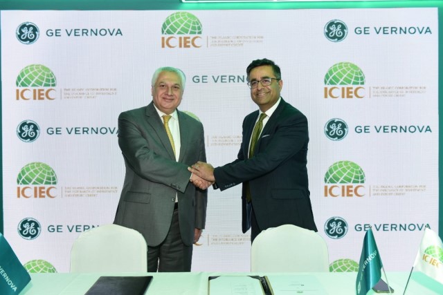 ICIEC & GE Vernova