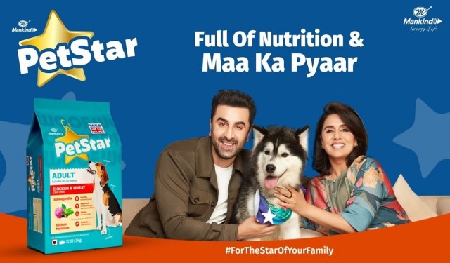 Mankind Pharma’s PetStar