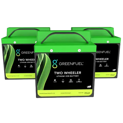 GreenFuel