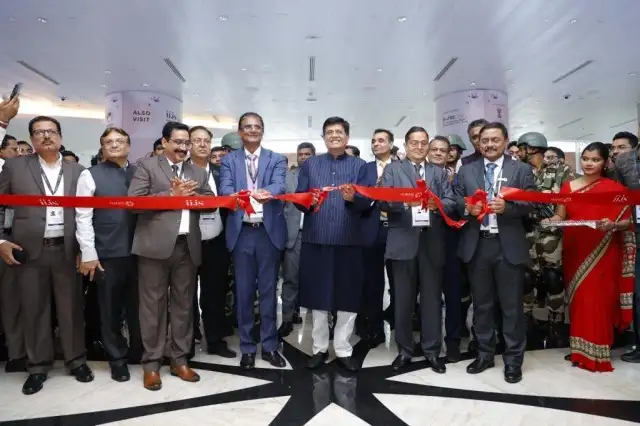 The Gem and Jewellery Export Promotion Council (GJEPC)