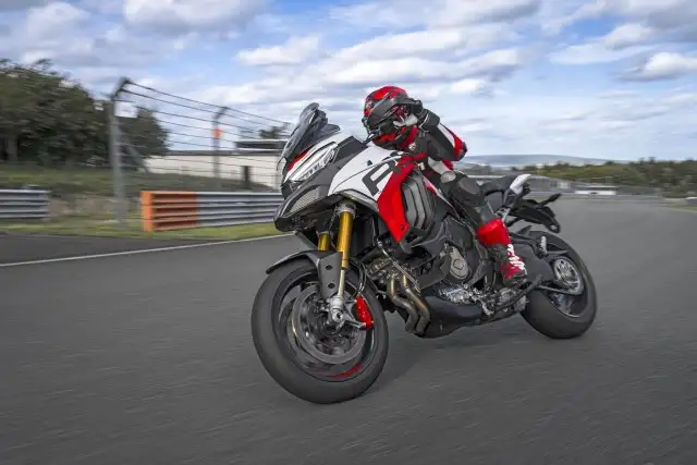 Ducati