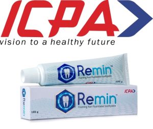 ICPA Health Products Ltd (ICPA) has launched its latest oral healthcare ...
