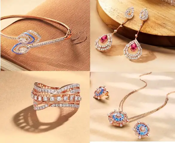 TANISHQ