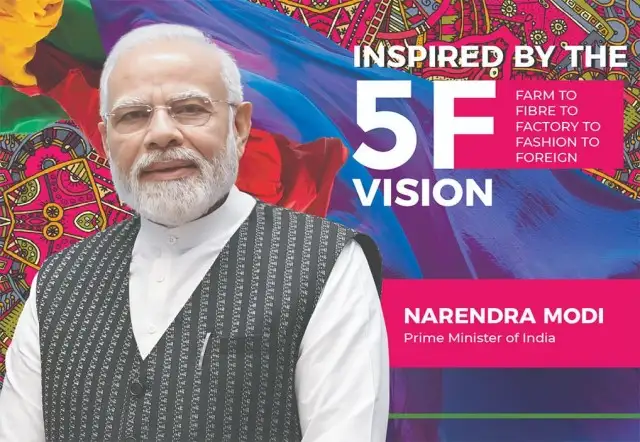 Bharat Tex 2024