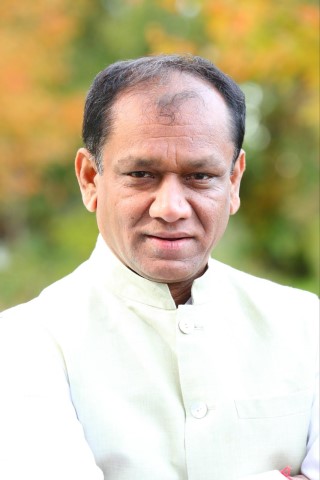 Rajendra Dichpally
