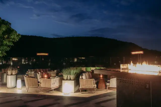 Hyatt Regency Dehradun Resort and Spa