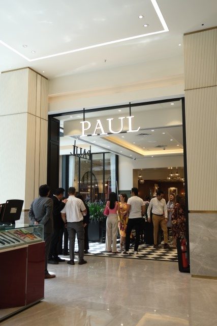 PAUL's @ Kopa Mall