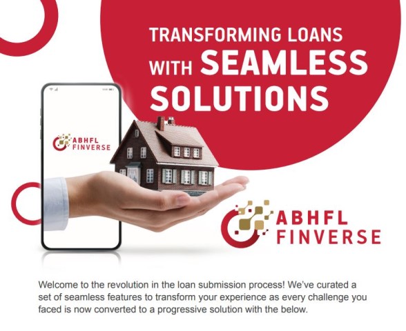 Aditya Birla Housing Finance Launches ‘ABHFL- Finverse’