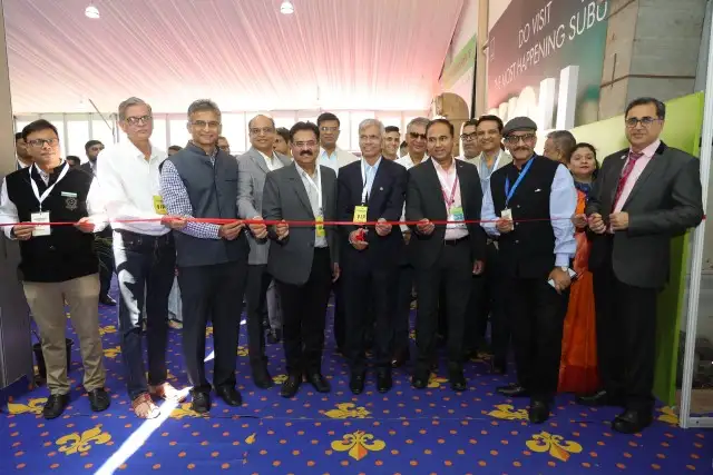 CREDAI Pune Metro- ‘Pune Property Expo’